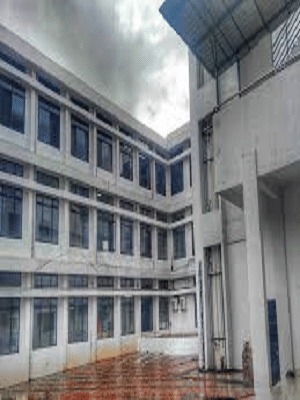 Bharata Mata School of Legal Studies Aluva Infrastructure photo 7